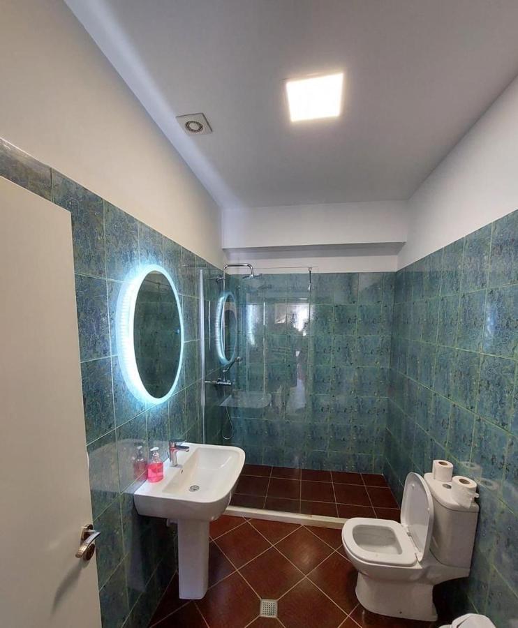 Apartment Holiday Home Sakes