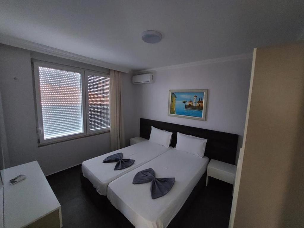 Apartment Holiday Home