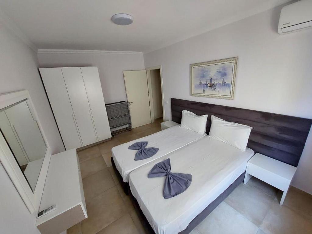 Holiday Home Apartment *
